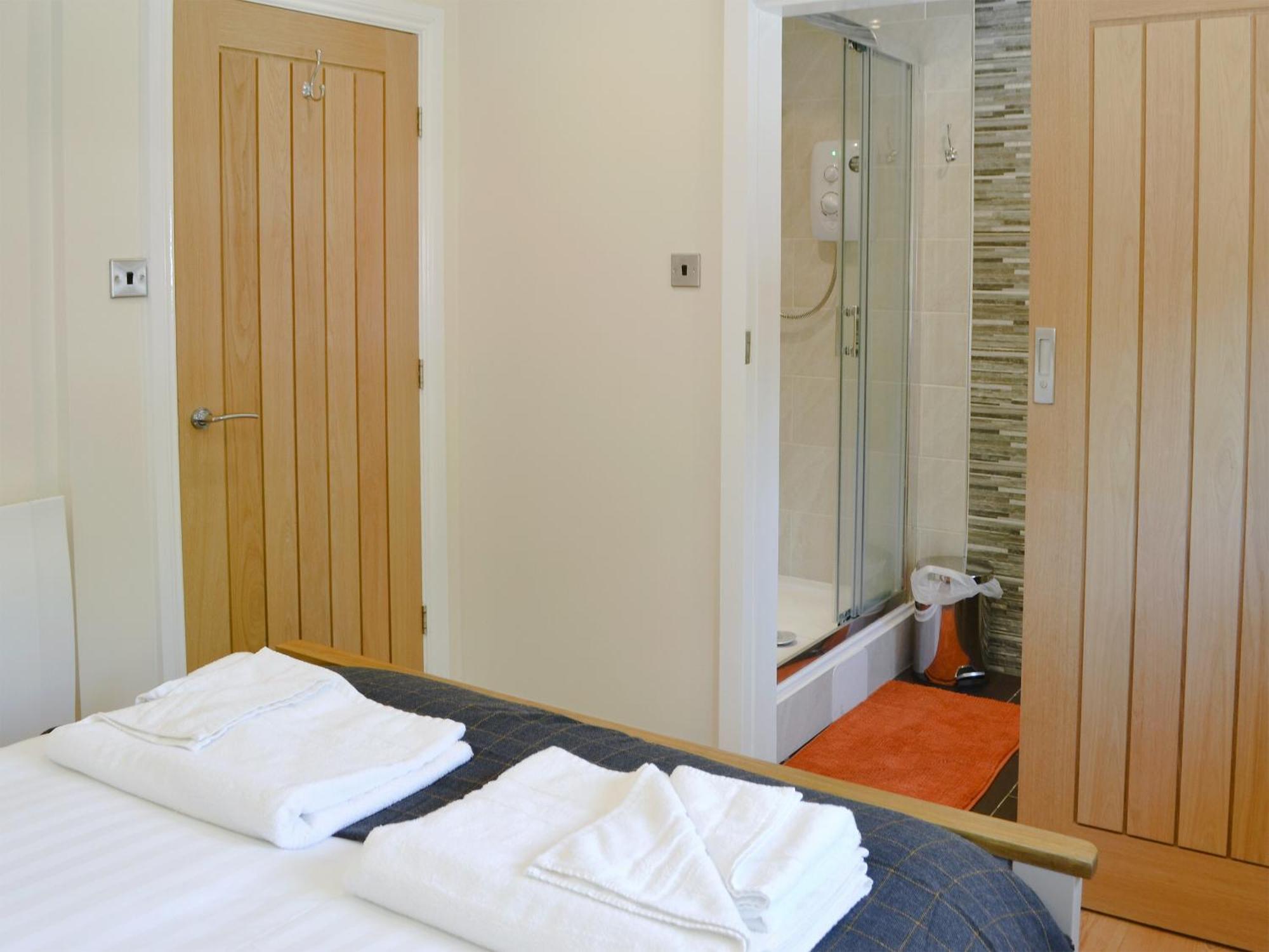 Maple Lodge Otterburn Exterior photo